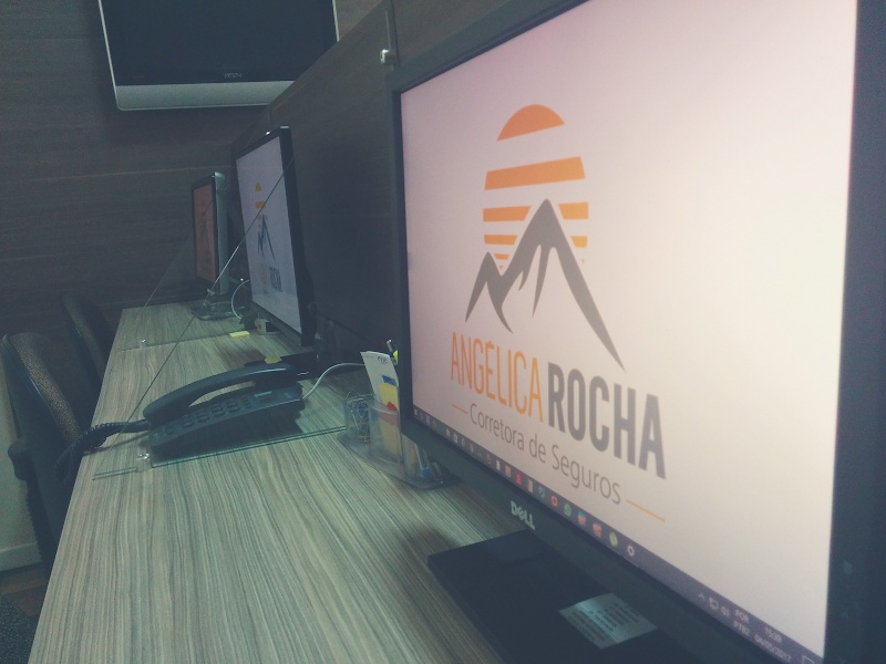 Angélica Rocha Corretora de Seguros Gerais
