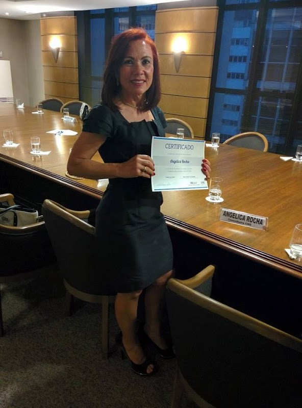 Angélica Rocha Corretora de Seguros Gerais - Corretora de Seguros em Centro, Curitiba/PR - Foto 3
