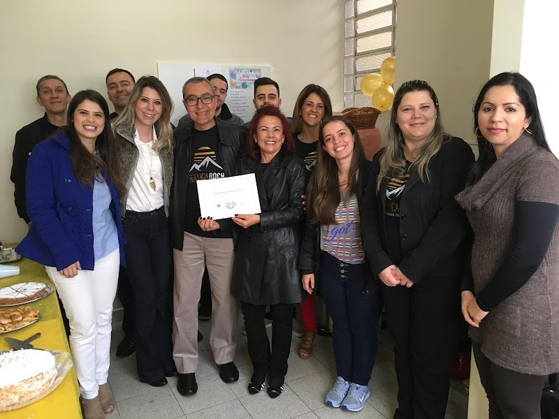 Angélica Rocha Corretora de Seguros Gerais - Corretora de Seguros em Centro, Curitiba/PR - Foto 4