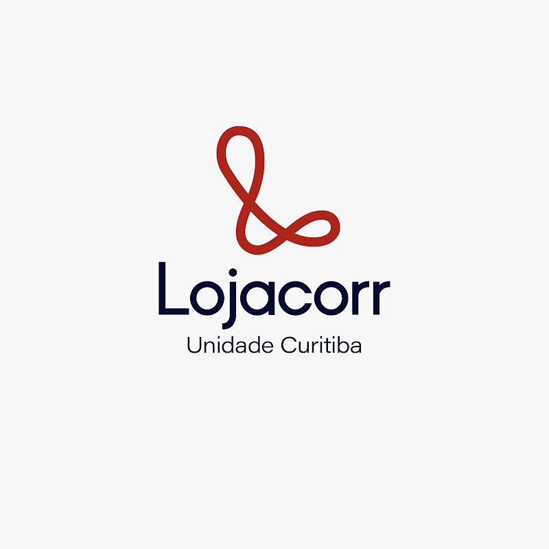 Lojacorr Curitiba Centro