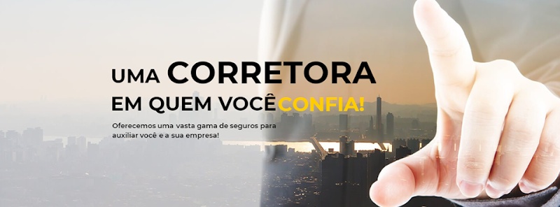 NB Corretora de Seguros - Corretora de Seguros em Centro, Curitiba/PR - Foto 2