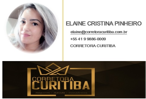 Corretora Curitiba Seguros - Corretora de Seguros em Novo Mundo, Curitiba/PR - Foto 3