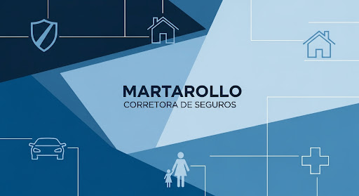 Martarollo Corretora de Seguros - Corretora de Seguros em Rebouças, Curitiba/PR - Foto 3