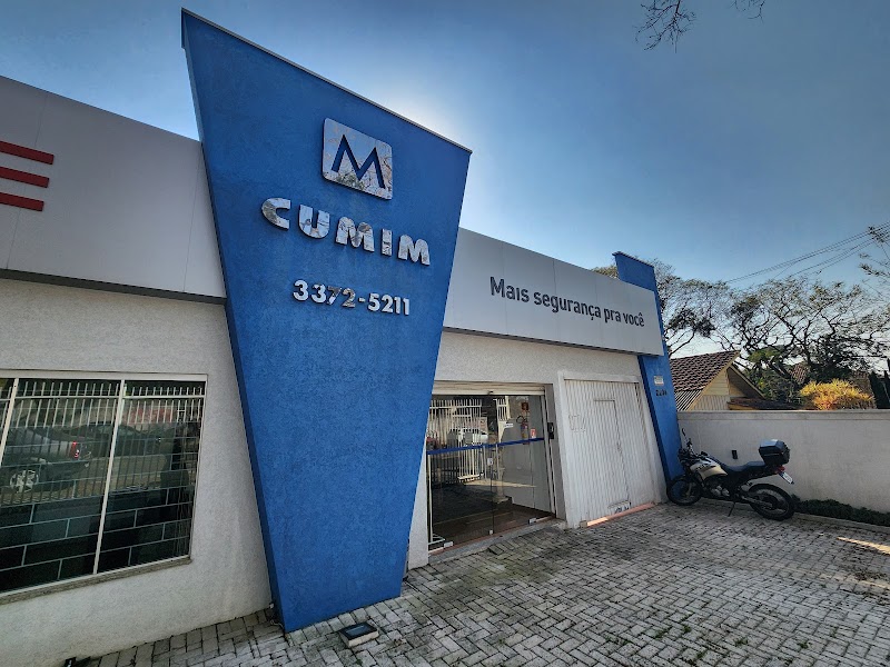 M Cumim Corretora de Seguros Ltda