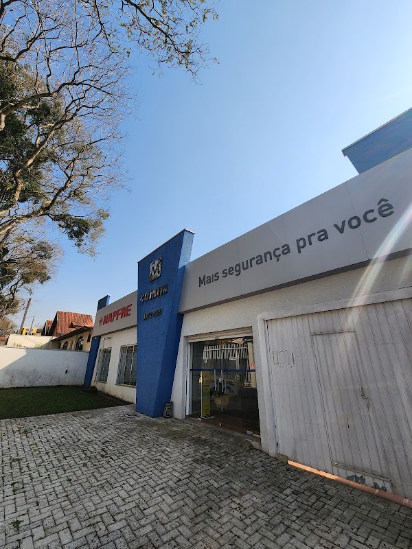 M Cumim Corretora de Seguros Ltda - Corretora de Seguros em Santa Felicidade, Curitiba/PR - Foto 2