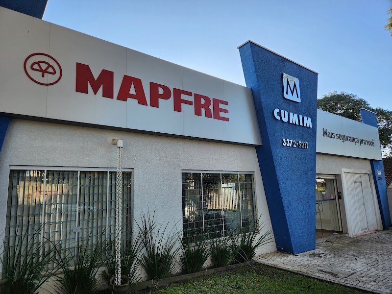 M Cumim Corretora de Seguros Ltda - Corretora de Seguros em Santa Felicidade, Curitiba/PR - Foto 5