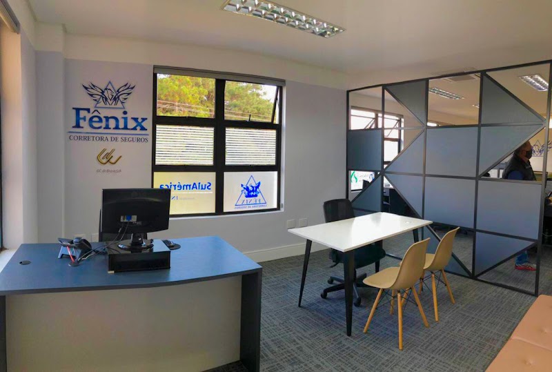 Fênix Corretora de Seguros