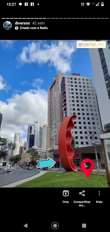 Costurart Ateliê de Costura - Costureira e Ateliê em Água Verde, Curitiba/PR - Foto 5