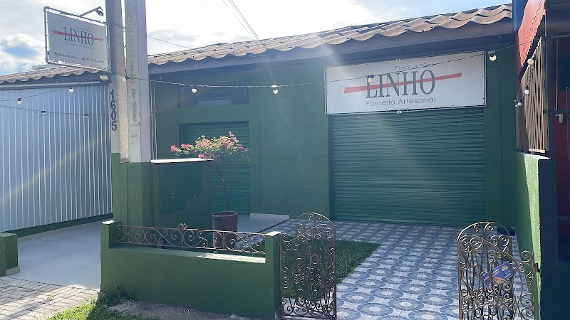Ateliê Alinhavo Costuras & Lavanderia - Costureira e Ateliê em Bacacheri, Curitiba/PR - Foto 3