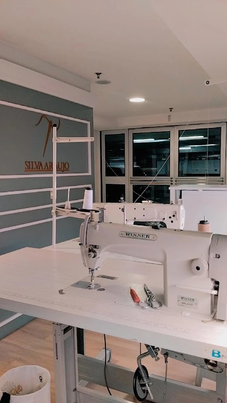 Atelier Silva Araujo