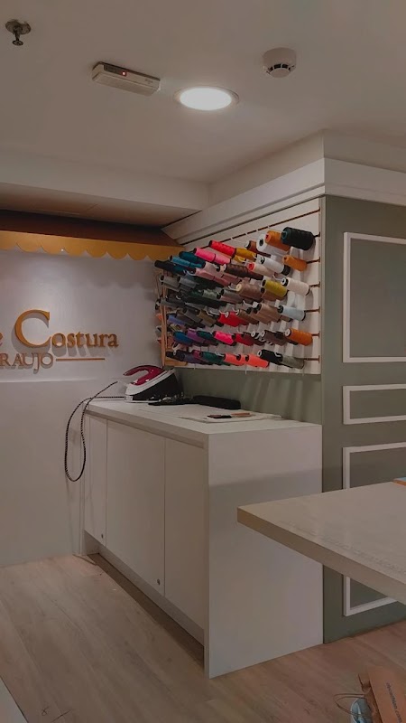 Atelier Silva Araujo - Costureira e Ateliê em Centro, Curitiba/PR - Foto 5