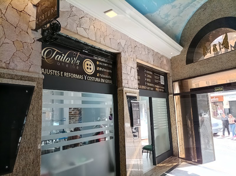 Tailor´s Ateliê