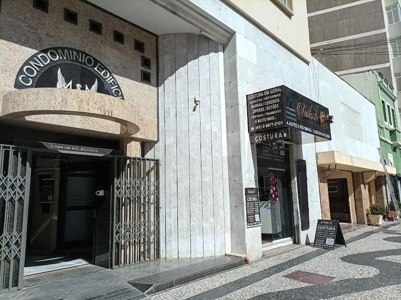 Tailor´s Ateliê - Costureira e Ateliê em Centro, Curitiba/PR - Foto 2