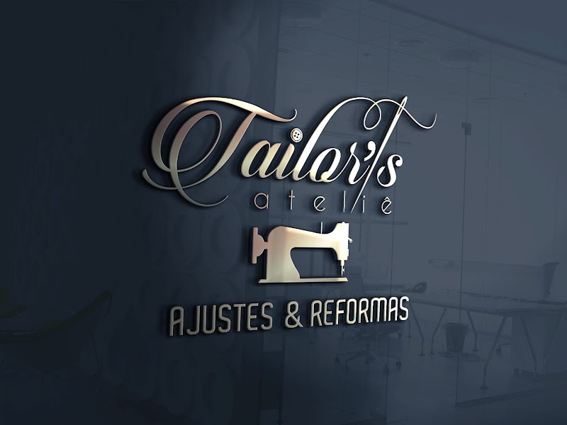 Tailor´s Ateliê - Costureira e Ateliê em Centro, Curitiba/PR - Foto 3