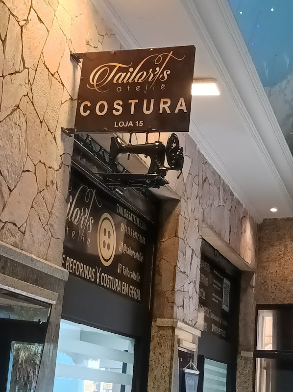 Tailor´s Ateliê - Costureira e Ateliê em Centro, Curitiba/PR - Foto 4