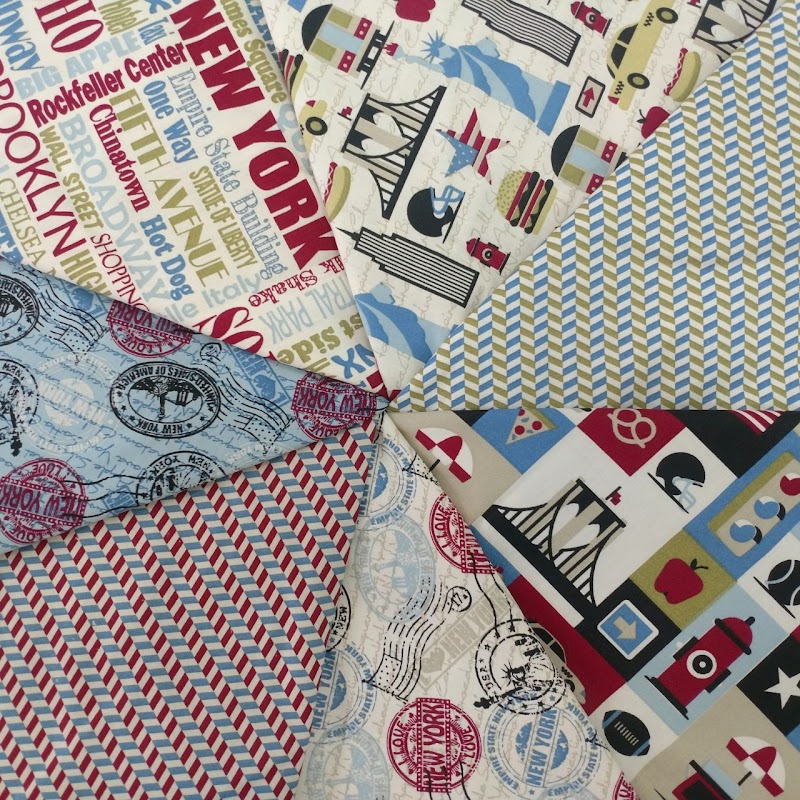 Foto 6 de Costura Criativa Atelie - Loja de Tecidos e Patchwork