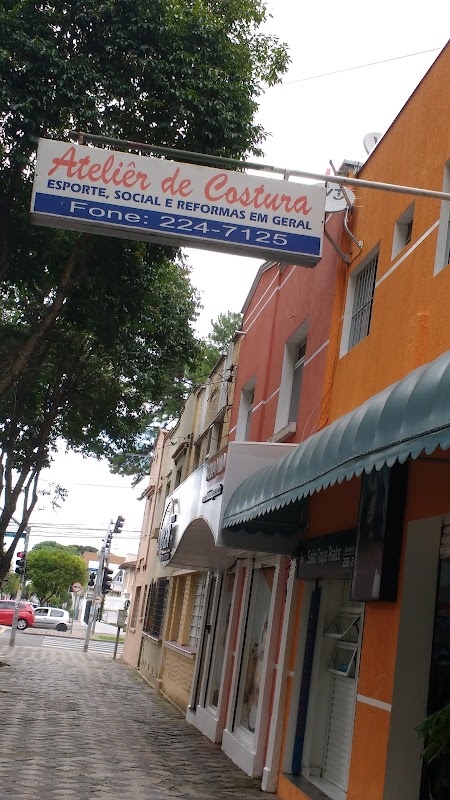 Atelier De Costura