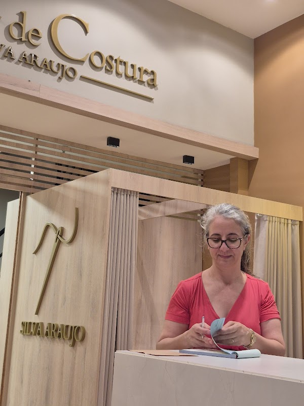 Atelier de Costuras - Costureira e Ateliê em Rebouças, Curitiba/PR - Foto 5