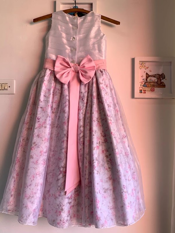 Ateliê Maria Paula - Costureira e Ateliê em Santa Felicidade, Curitiba/PR - Foto 2