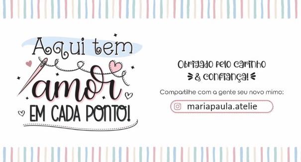 Ateliê Maria Paula - Costureira e Ateliê em Santa Felicidade, Curitiba/PR - Foto 4