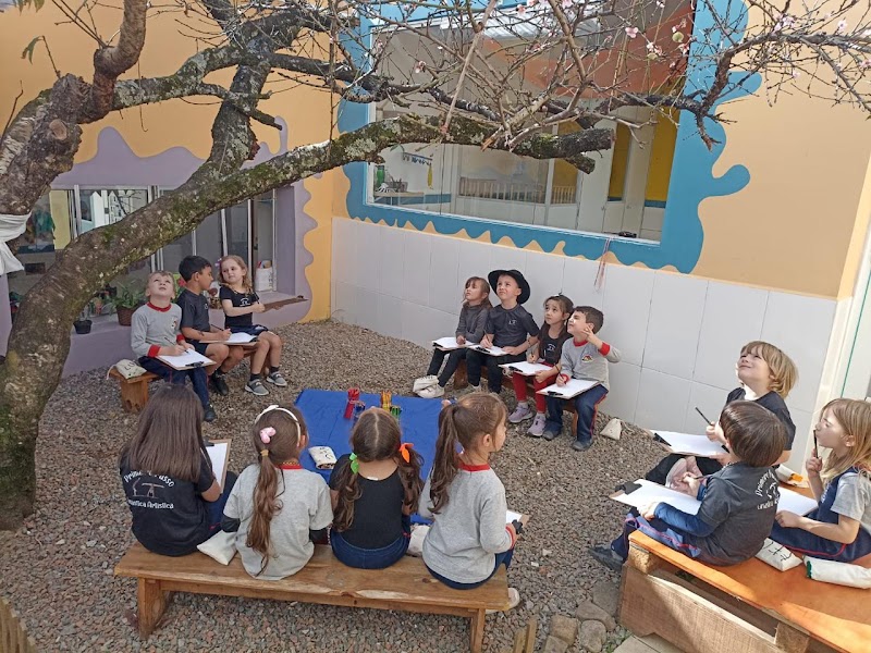 Casinha Feliz - Educação Infantil - Creche em Batel, Curitiba/PR - Foto 3