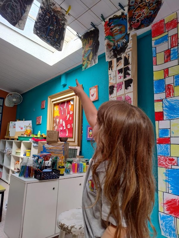 Foto 6 de Casinha Feliz - Educação Infantil