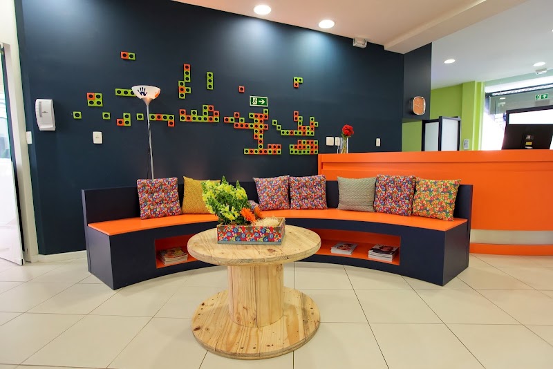Criança em Foco - Berçário e Educação Infantil - Creche em Bigorrilho, Curitiba/PR - Foto 2