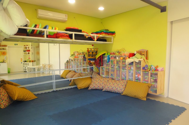 Criança em Foco - Berçário e Educação Infantil - Creche em Bigorrilho, Curitiba/PR - Foto 4