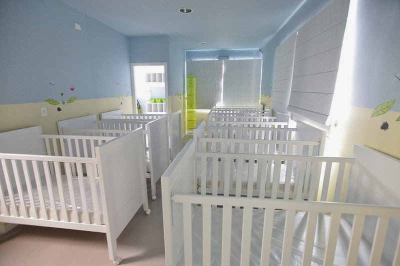 Criança em Foco - Berçário e Educação Infantil - Creche em Bigorrilho, Curitiba/PR - Foto 5