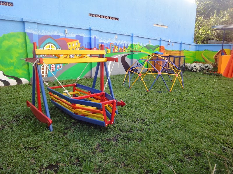 Foto 6 de Criança em Foco - Berçário e Educação Infantil