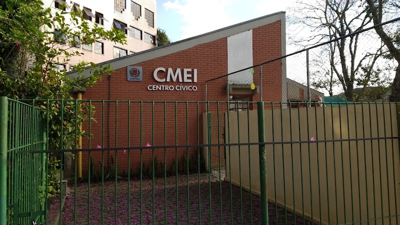 Centro de Educação Infantil Centro Cívico