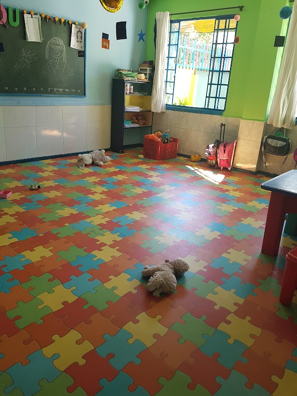 Centro de Educação Infantil Espaço da Esperança