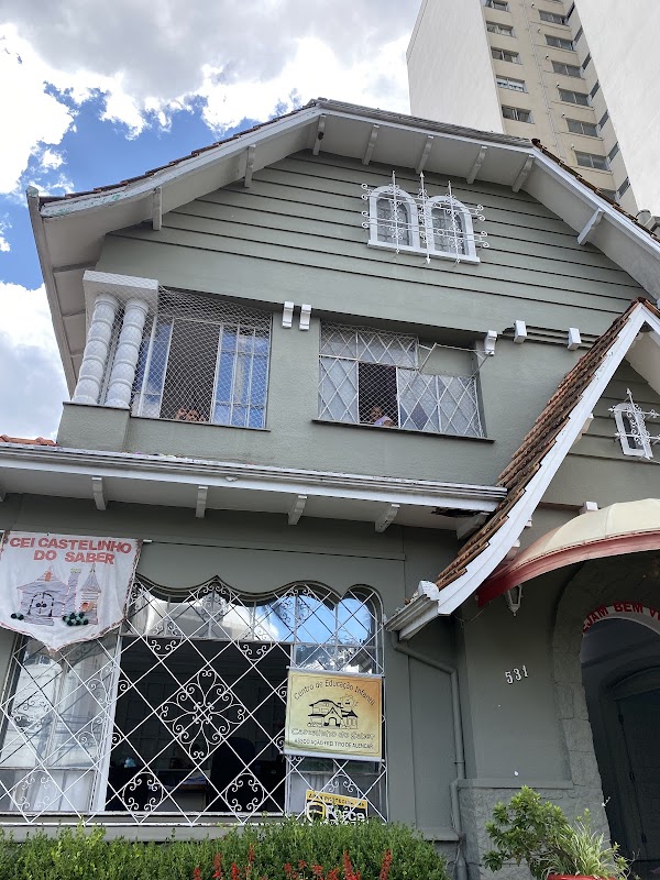 CEI Castelinho do Saber