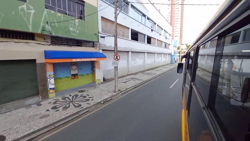 CEI - Meu Pequeno Reino - Creche em Centro, Curitiba/PR - Foto 2