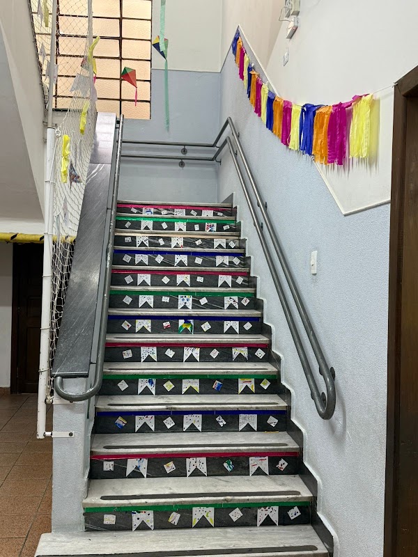Centro Municipal de Educação Infantil Bezerra de Menezes