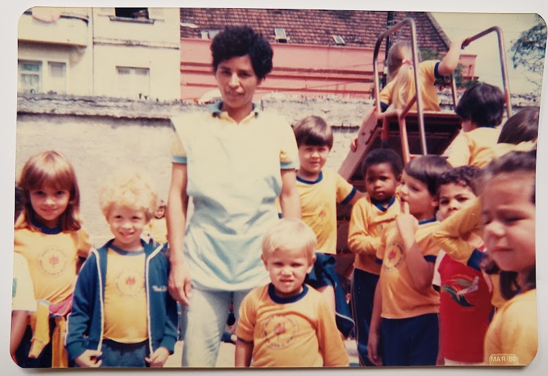 Foto 6 de Centro Municipal de Educação Infantil Bezerra de Menezes