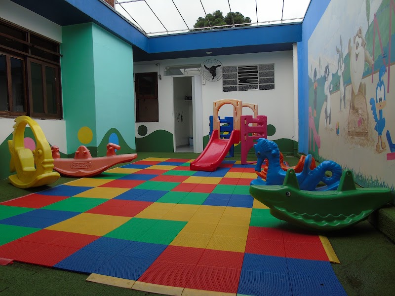 Centro de Educação Infantil Lunalua