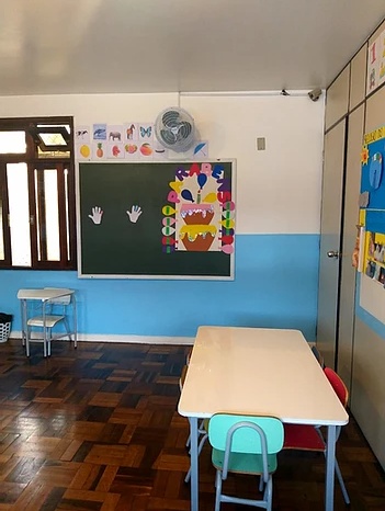 Foto 6 de Centro de Educação Infantil Lunalua