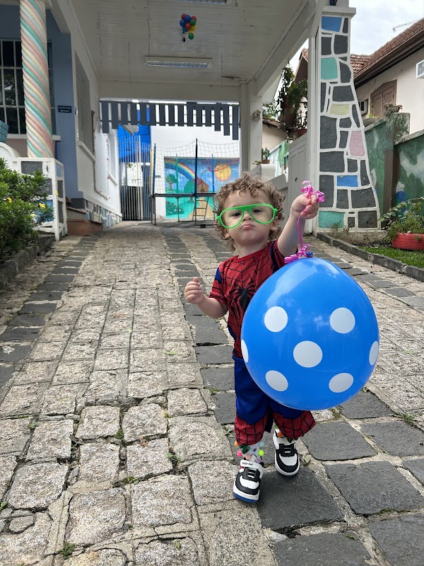 Centro De Educação Infantil Passo Livre