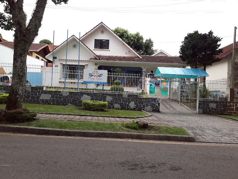 Centro De Educação Infantil Passo Livre - Creche em São Francisco, Curitiba/PR - Foto 2