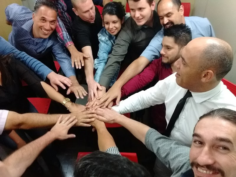 Cebrac - Curso Profissionalizante em Centro, Curitiba/PR - Foto 5