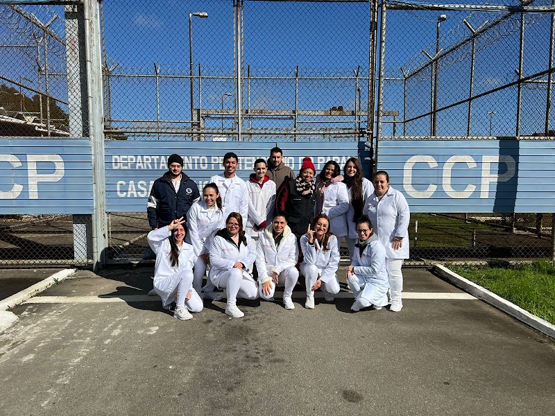 Centro de Educação Profissional Epicos - Curso Profissionalizante em Centro, Curitiba/PR - Foto 3