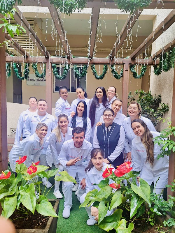 Centro de Educação Profissional Epicos - Curso Profissionalizante em Centro, Curitiba/PR - Foto 4