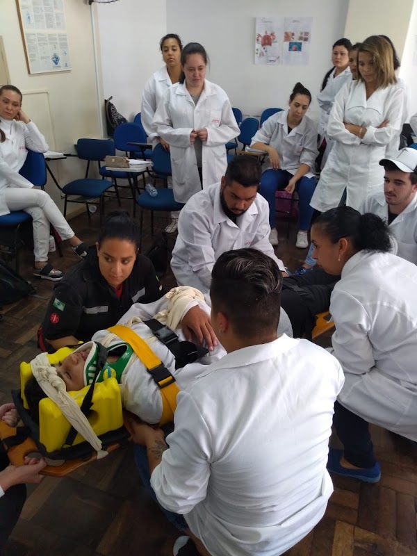 Centro de Educação Profissional Epicos - Curso Profissionalizante em Centro, Curitiba/PR - Foto 5