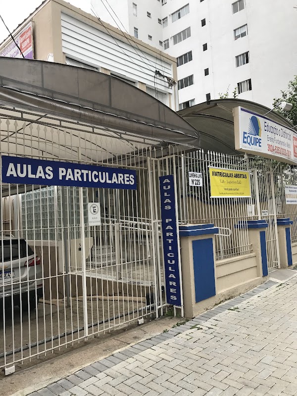 Centro de Estudos Equipe
