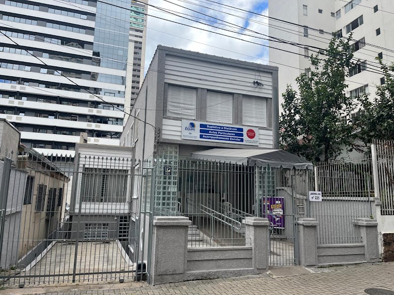 Centro de Estudos Equipe - Curso Profissionalizante em Centro, Curitiba/PR - Foto 4