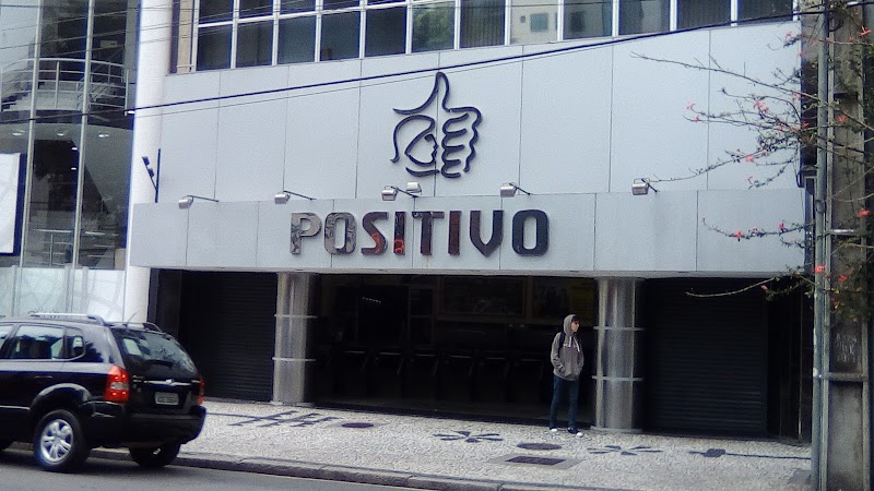 Curso Positivo - Vicente Machado - Curso Profissionalizante em Centro, Curitiba/PR - Foto 5