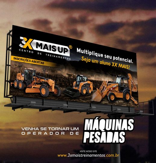 3X Mais UP Treinamentos - Curso Profissionalizante em Centro, Curitiba/PR - Foto 2