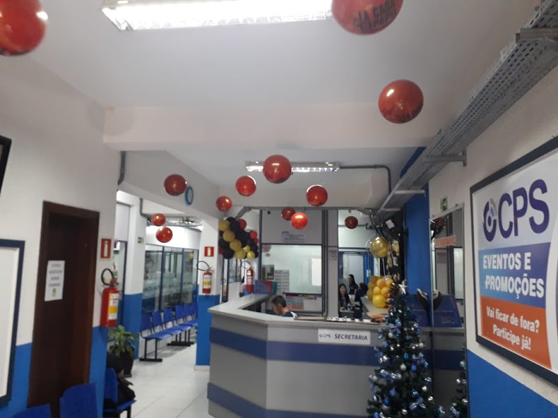 Escola Profissional Cedaspy