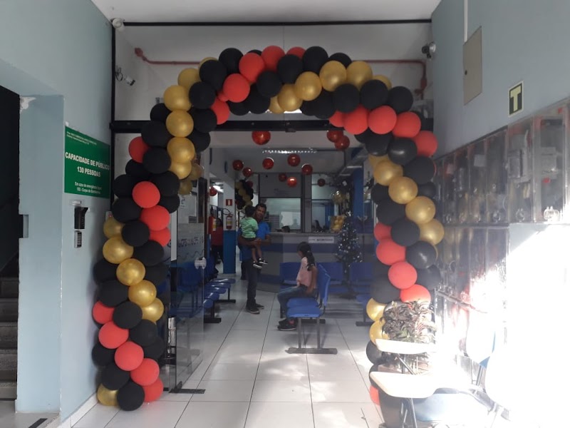 Escola Profissional Cedaspy - Curso Profissionalizante em Centro, Curitiba/PR - Foto 2